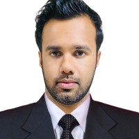 Noushad Mohammed