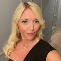 Natasha Smith