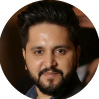 Nitish Bhasin