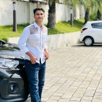 Rizwan Riyas