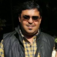 Sameer Pushp