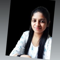 Nayana H K