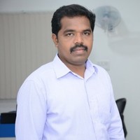 premchandar Murugesan