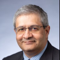 Rajnish Bhatia, Pmp, Csm