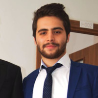 Mahdi Gouider
