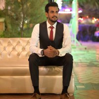 MUJTABA KHAN