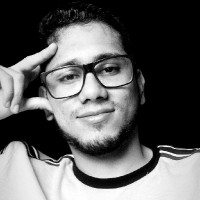 Andrew White Ramírez