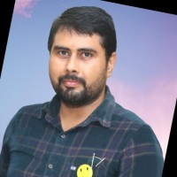 Deepak Kumar Malik