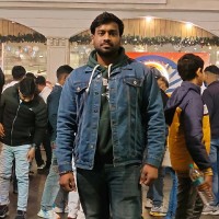Prateek Raghav