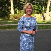 Mary Jo Murphy