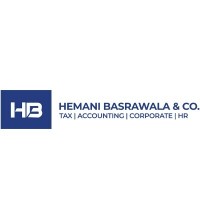 Hemani Basrawala and Co.