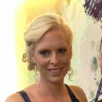 Cassie Atkins