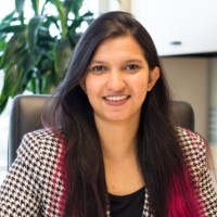 Rinita Banerjee