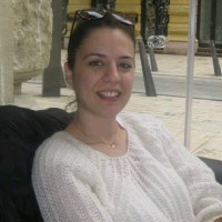 Sofia Skantzou