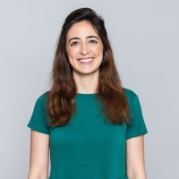 Tali Raichlin