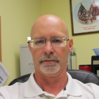 Michael Delaney