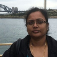 Geetha Venugopal