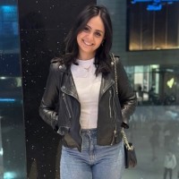Youstina Hany