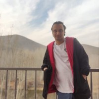 Behrooz Payoon