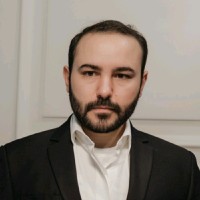 Daniel Esparza Rubio