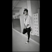 Jaganraj K
