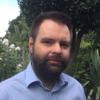 Jon Fellows