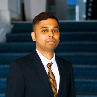 Allwyn Roman Waghela