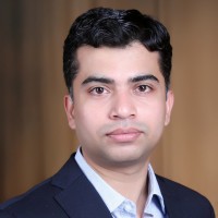 Rahul Apte