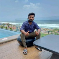 Avinash Inapakurthi