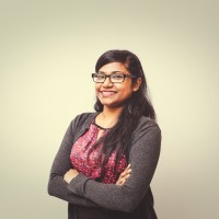 Harshita Gedela, Pmp®