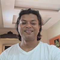 Sudipta Rath