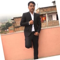 Purna Gurung