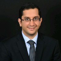 Vishal Chandiramani, Cfa