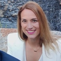 Gema De La Fuente Delgado