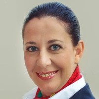 Marisa Borg Muscat