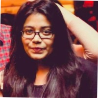 Saumya Srivastava