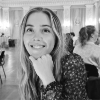 Julie Maibøll