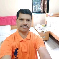 Dharmender Kumar