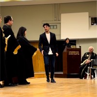 Konstantinos Oikonomou