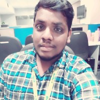 Shyam Aravind