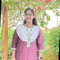Dharshini K