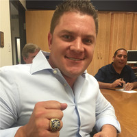 Mike Rivera