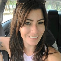 Amber Wilkinson