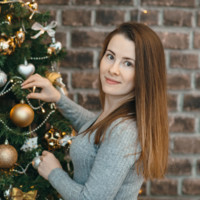 Anna Popova