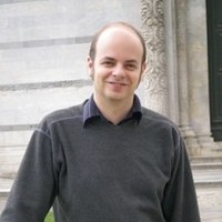 Andy Teale