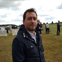 Sébastien Audibert