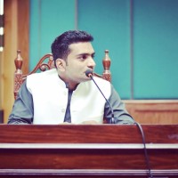 Qamar Zaman Malik