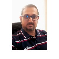 Amit Behera