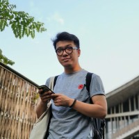 Jianing Zhang