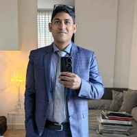 PARVEZ HOSSAIN